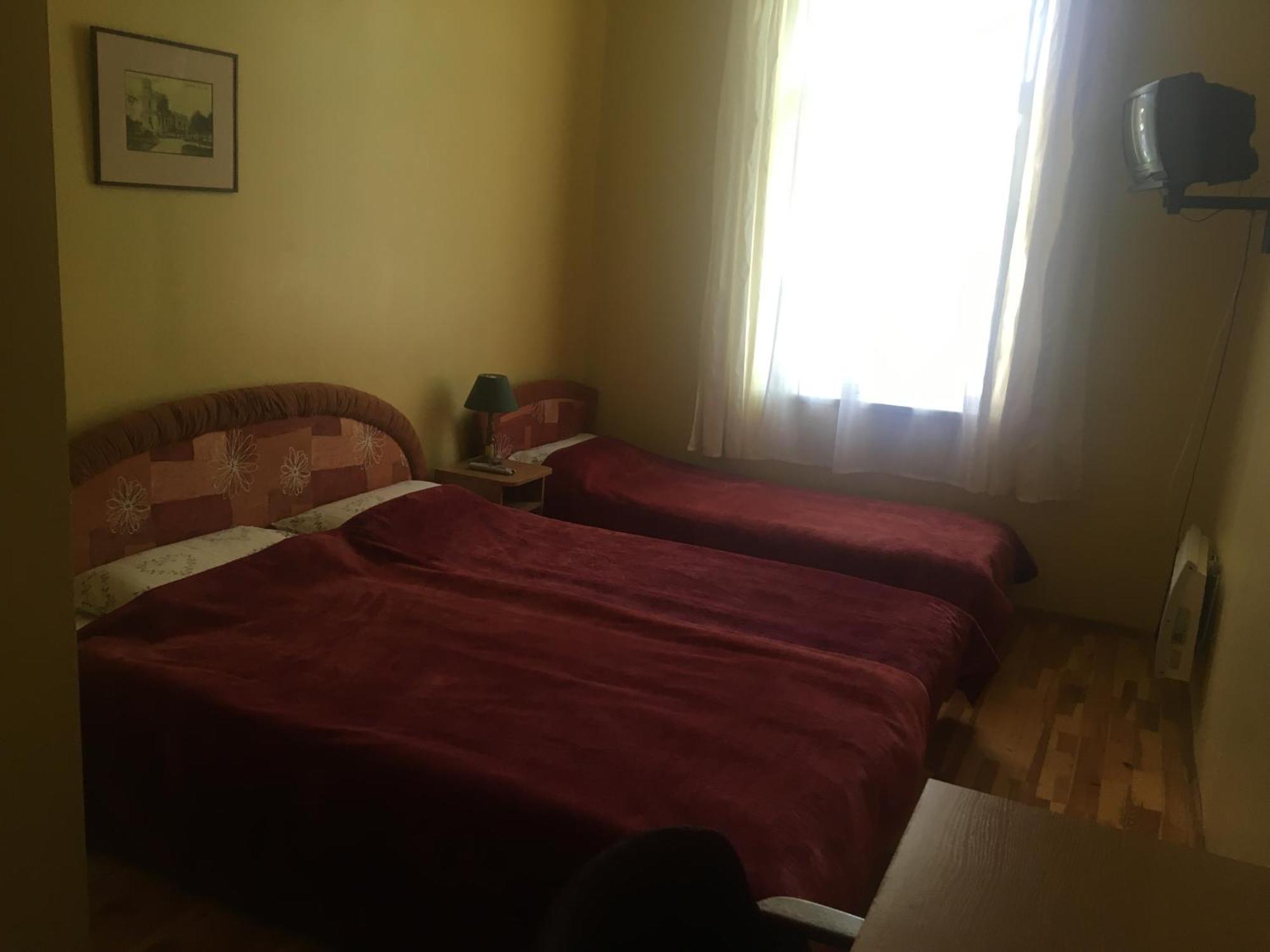 Parko Vila Druskininkai Oda fotoğraf