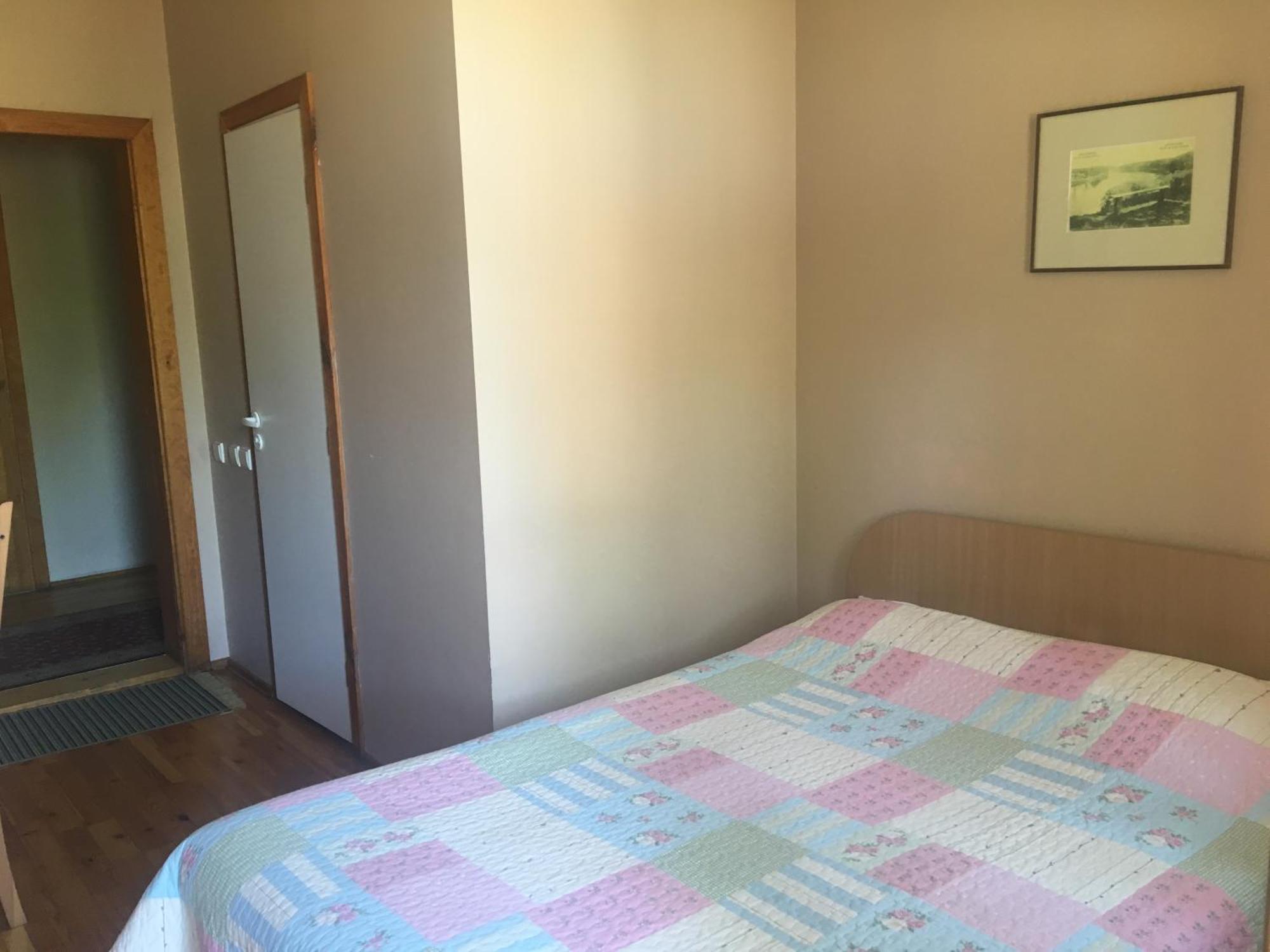 Parko Vila Druskininkai Oda fotoğraf