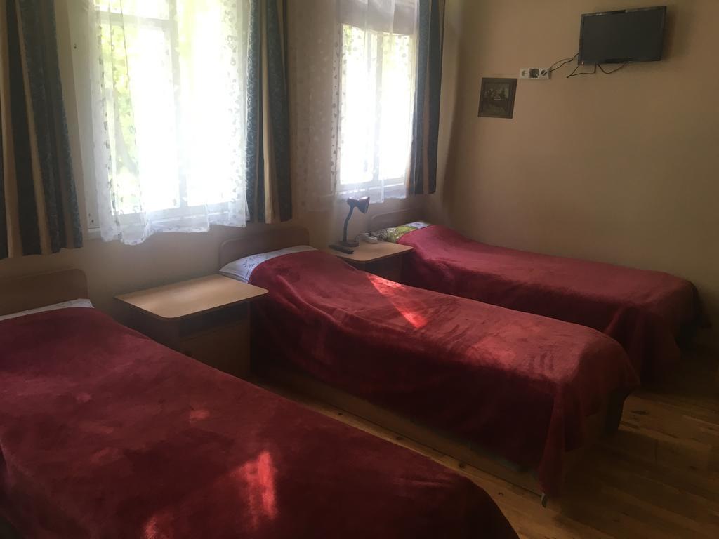 Parko Vila Druskininkai Dış mekan fotoğraf