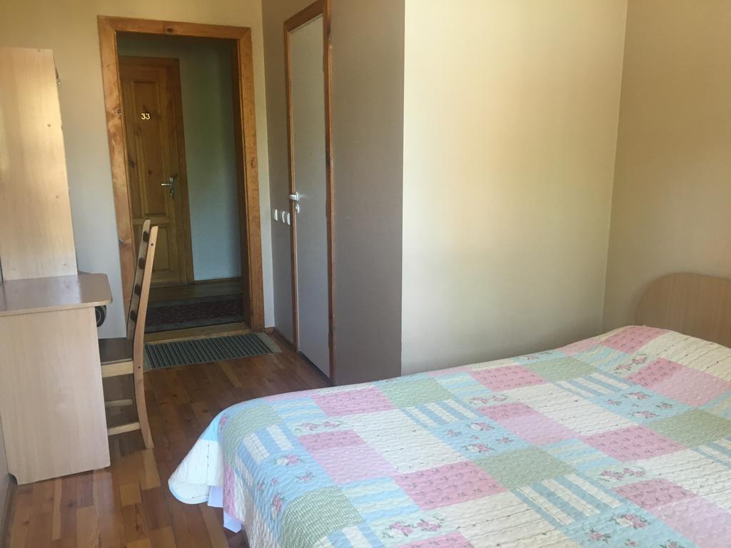 Parko Vila Druskininkai Dış mekan fotoğraf
