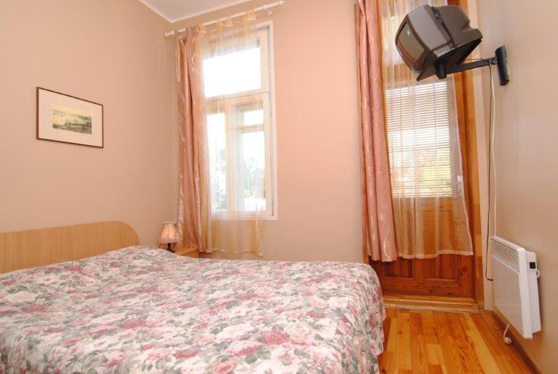 Parko Vila Druskininkai Dış mekan fotoğraf